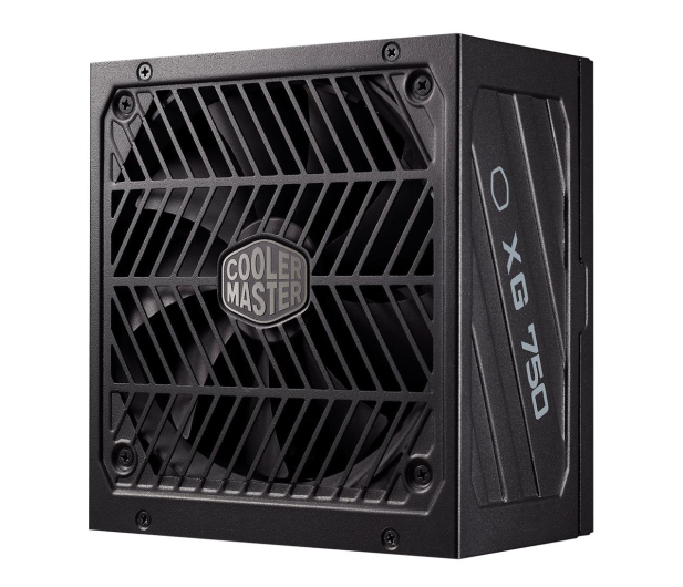 Cooler Master XG 750W 80 Plus Platinum - 741597 - zdjęcie